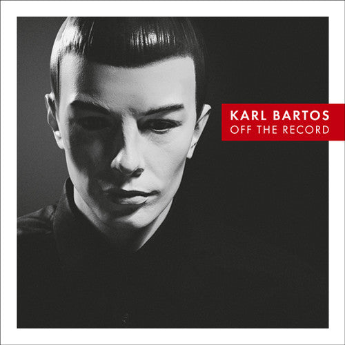 Karl Bartos: Off the Record - {VINYL LP}