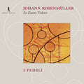 I Fedeli: Lo Zuane Tedesco - Geistliche - COMPACT DISCS