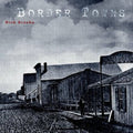Nick Brooke: Border Towns - COMPACT DISCS