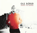 Borud: Shakin the Ground - COMPACT DISCS