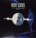 Rory Scovel: Live at Third Man Records - {VINYL LP}