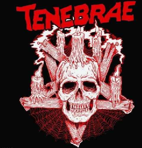 Tenebrae: Tenebrae - 7-INCH SINGLE