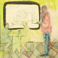 Dobie: We Will Not Harm You - {VINYL LP}