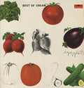 Cream: Best of Cream - {VINYL LP}