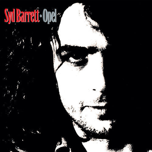 Syd Barrett: Opel - {VINYL LP}