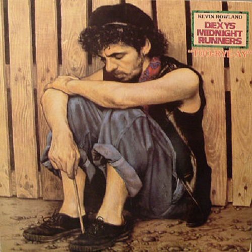 Dexys Midnight Runners: Too-Rye-Ay - COMPACT DISCS