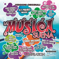Various Artists: La Musica Suena Compilation - COMPACT DISCS