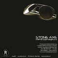Stone Axe / Mighty High: Metal Damage / Don't Panic It's Organic - 7-INCH SINGLE