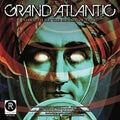 Grand Atlantic / Sky Parade: Used to Be the Sensitive Type / I Should Be - 7-INCH SINGLE