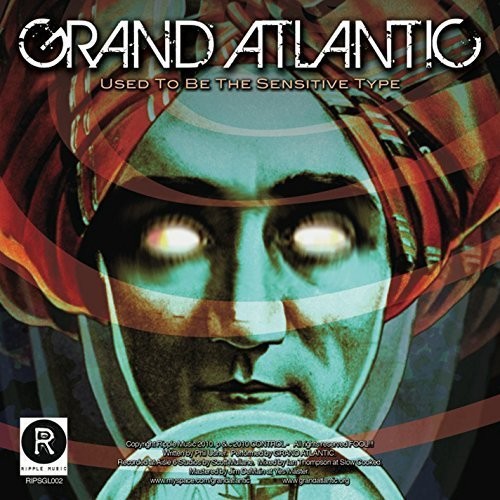 Grand Atlantic / Sky Parade: Used to Be the Sensitive Type / I Should Be - 7-INCH SINGLE