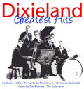 Dixieland Greatest Hits: Dixieland Greatest Hits - COMPACT DISCS