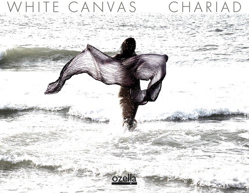 White Canvas: Chariad - COMPACT DISCS