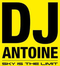 DJ Antoine: Sky Is the Limit (Limited Edition) - COMPACT DISCS
