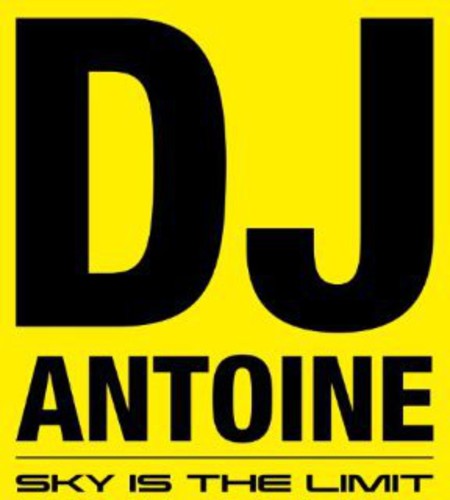 DJ Antoine: Sky Is the Limit (Limited Edition) - COMPACT DISCS