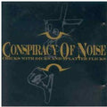 Conspiracy of Noise: Chicks with Dicks - COMPACT DISCS