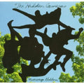 The Hidden Cameras: Mississauga Goddam - COMPACT DISCS