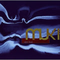 Muki: Cabin Fever - COMPACT DISCS