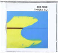 Tyde: Three's Co. - COMPACT DISCS