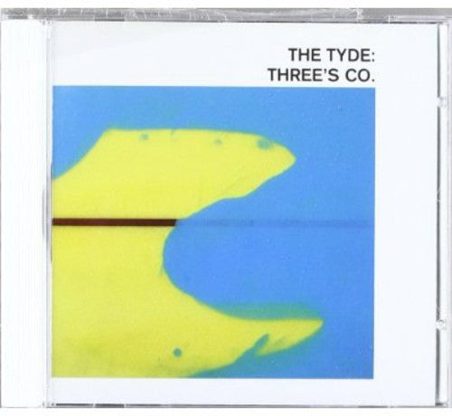 Tyde: Three's Co. - COMPACT DISCS