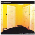 The Von Bondies: Lack of Communication - COMPACT DISCS