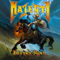 Majesty: Thunder Rider - COMPACT DISCS