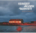 Keimzeit Akustik Quintett: Midtsommer - COMPACT DISCS