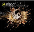 Various Artists: Vol. 2-Weplay Club Essentials - COMPACT DISCS