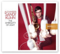 Alexander Kuhn Sand: Ambiguity of Light - COMPACT DISCS