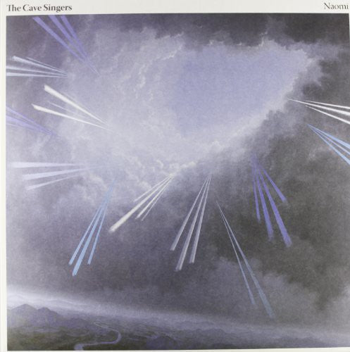 The Cave Singers: Naomi - {VINYL LP}