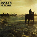 Foals: Holy Fire - {VINYL LP}