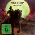 Manilla Road: Mysterium - COMPACT DISCS