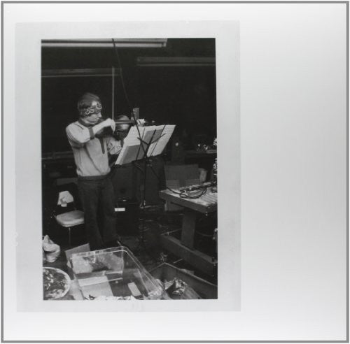 Henry Flynt: Graduation - {VINYL LP}