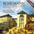R. Schumann: Schumann - COMPACT DISCS