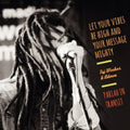 Taj Weekes & Adowa: Pariah in Transit - COMPACT DISCS