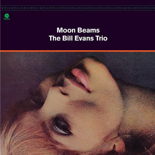 Bill Evans: Moonbeams - {VINYL LP}