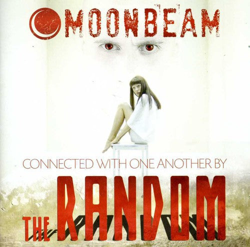 Moonbeam: Random - COMPACT DISCS