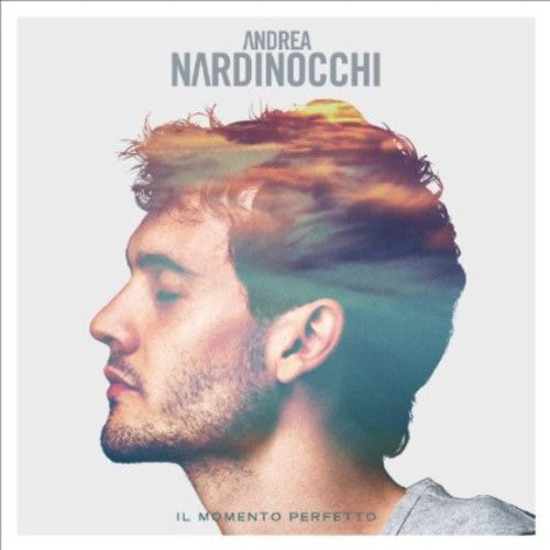Andrea Nardinocchi: Il Momento Perfetto - COMPACT DISCS