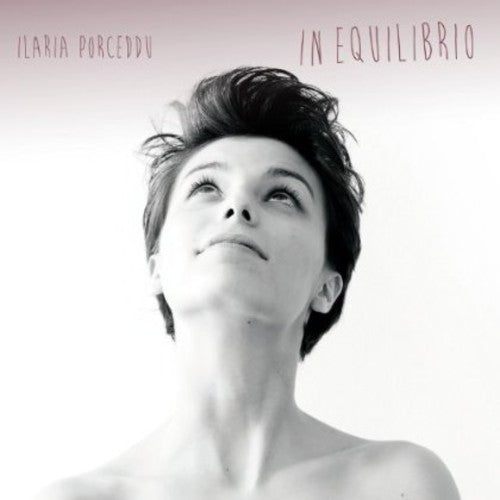 Ilaria Porceddu: In Equilibrio - COMPACT DISCS