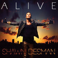 Shawn Desman: Alive - COMPACT DISCS