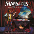 Marillion: Early Stages: Highlights - COMPACT DISCS