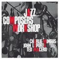 Charles Mingus: Jazz Composers Workshop No. 2 - {VINYL LP}