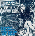 Falling Sickness: Because the World Has Failed Us Both - COMPACT DISCS