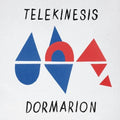 Telekinesis: Dormarion - {VINYL LP}
