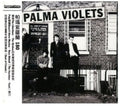 Palma Violets: 180 - COMPACT DISCS