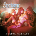 Sextrash: Sexual Carnage - {VINYL LP}