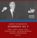 Beethoven / Furtwangler: Sym 9-Guden Anday - COMPACT DISCS