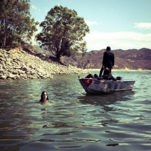 Guards: In Guards We Trust - {VINYL LP}