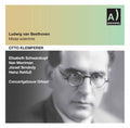 Beethoven / Schwarzkopf: Missa Solemnis: Schwarzkopf - COMPACT DISCS