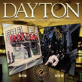 Dayton: Dayton / Cutie Pie - COMPACT DISCS