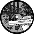 Larry Peters & Collective Machine: Infinitas Cosas - 12-INCH SINGLE